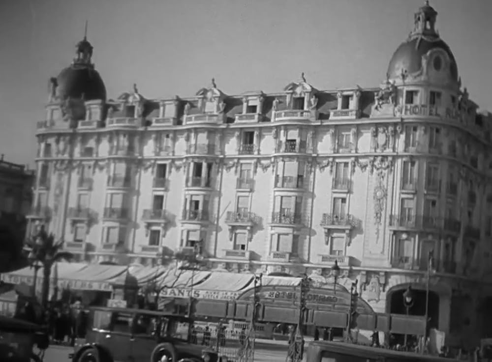 ニースについての画像