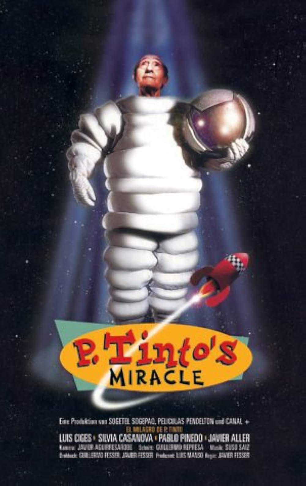 ミラクル・ペティントの画像