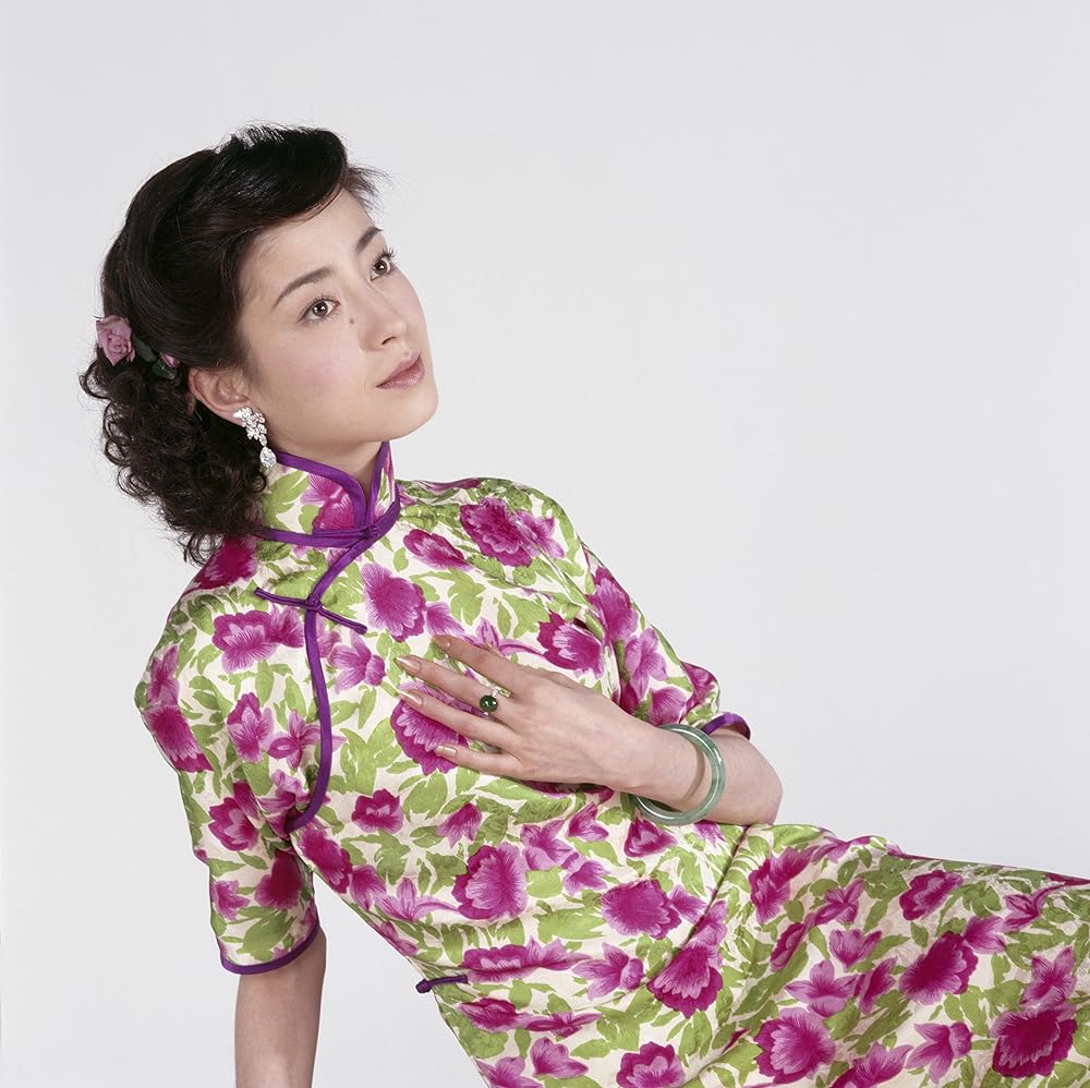 華の愛 遊園驚夢の画像