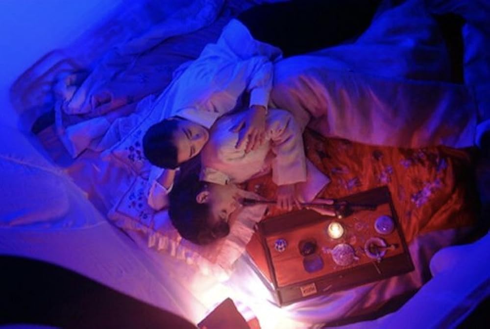 華の愛 遊園驚夢の画像