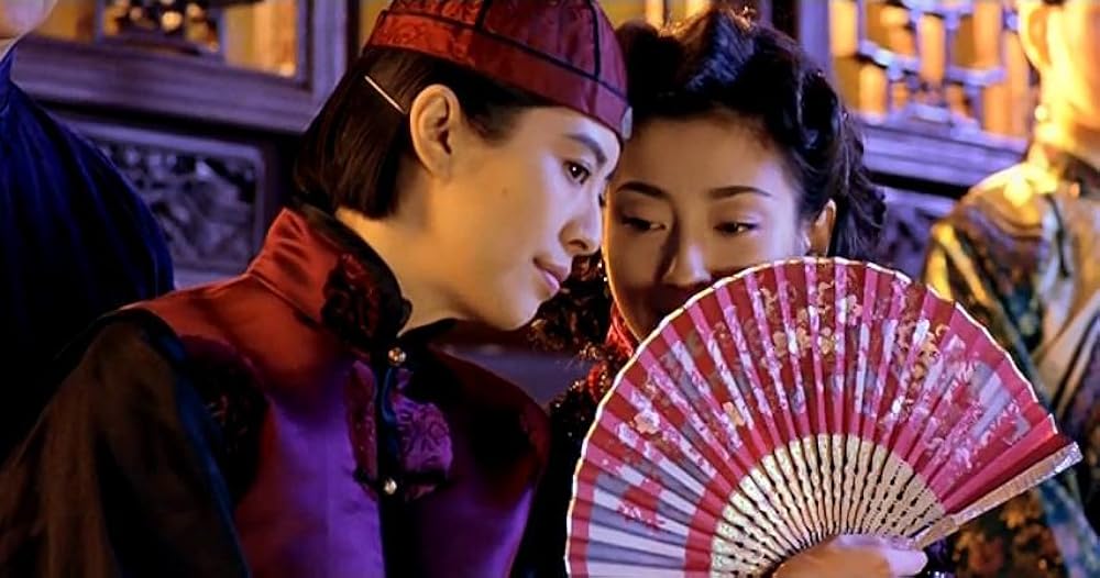 華の愛 遊園驚夢の画像