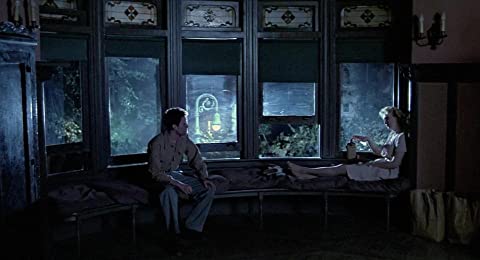 「ソフィーの選択」メリル・ストリープ & ピーター・マクニコルの画像