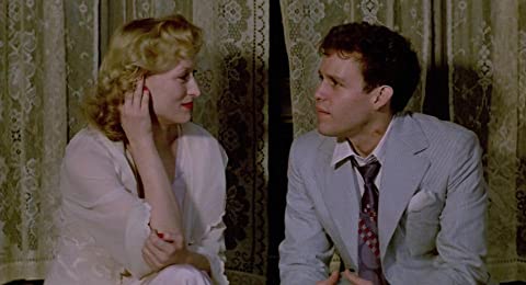 「ソフィーの選択」メリル・ストリープ & ピーター・マクニコルの画像