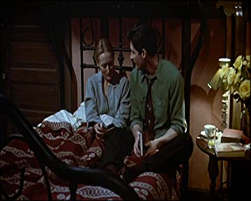 「ソフィーの選択」ケビン・クライン & メリル・ストリープの画像