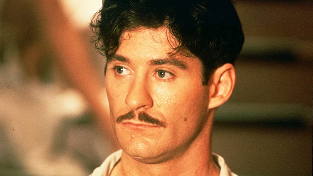 「ソフィーの選択」ケビン・クラインの画像