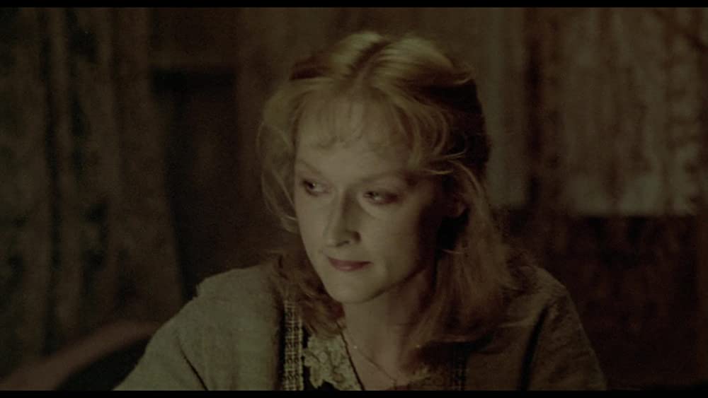 ソフィーの選択の画像