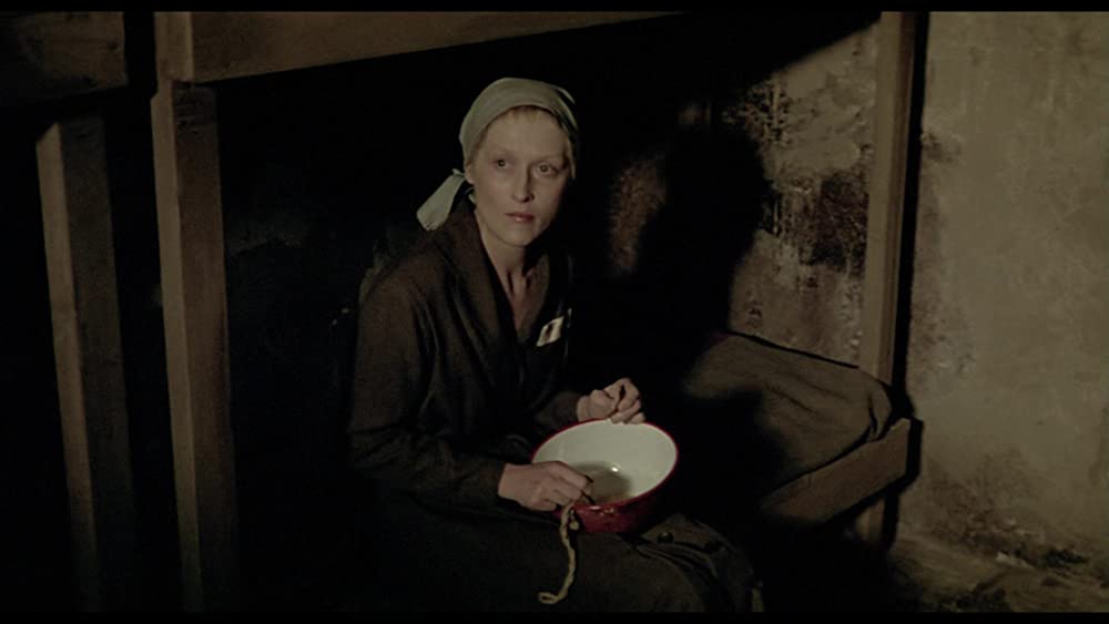 ソフィーの選択の画像