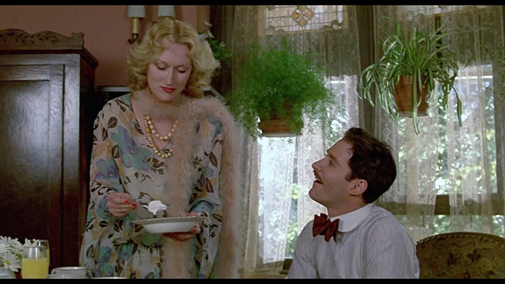 ソフィーの選択の画像