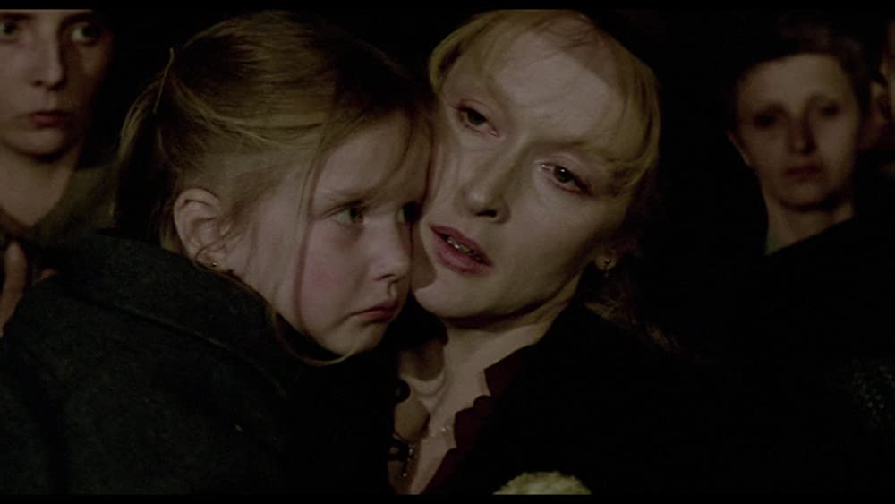 ソフィーの選択の画像