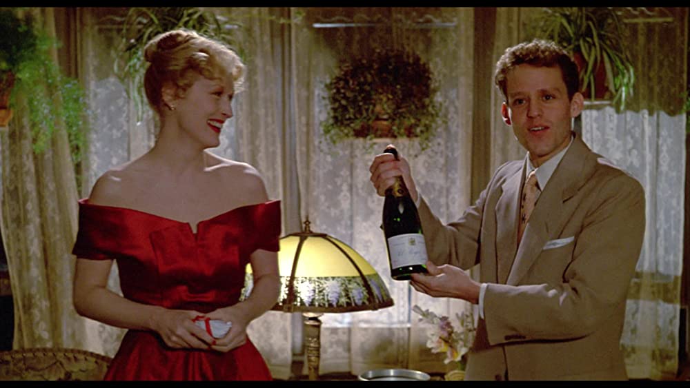 ソフィーの選択の画像