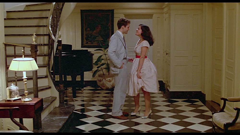 「ソフィーの選択」ピーター・マクニコルの画像