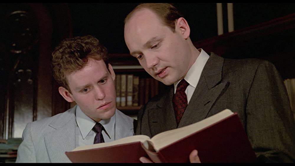 「ソフィーの選択」ピーター・マクニコル & ユージン・リピンスキの画像