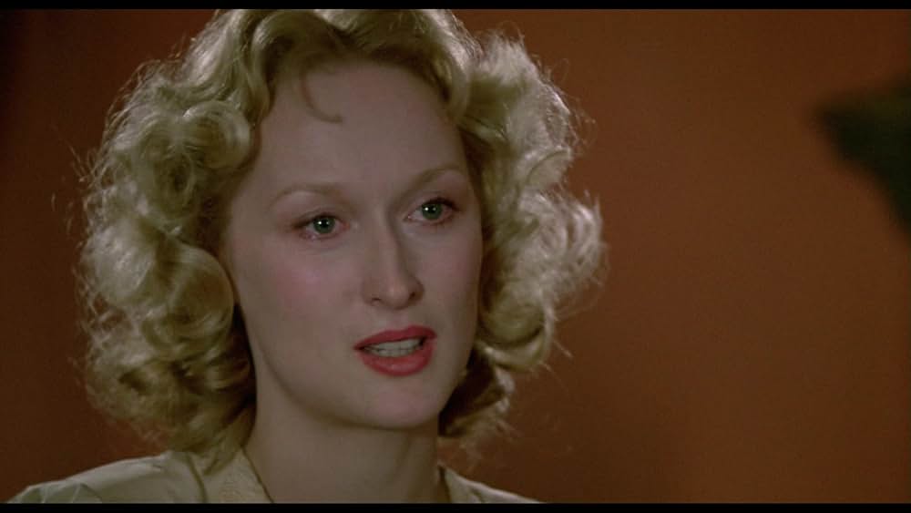 「ソフィーの選択」の画像