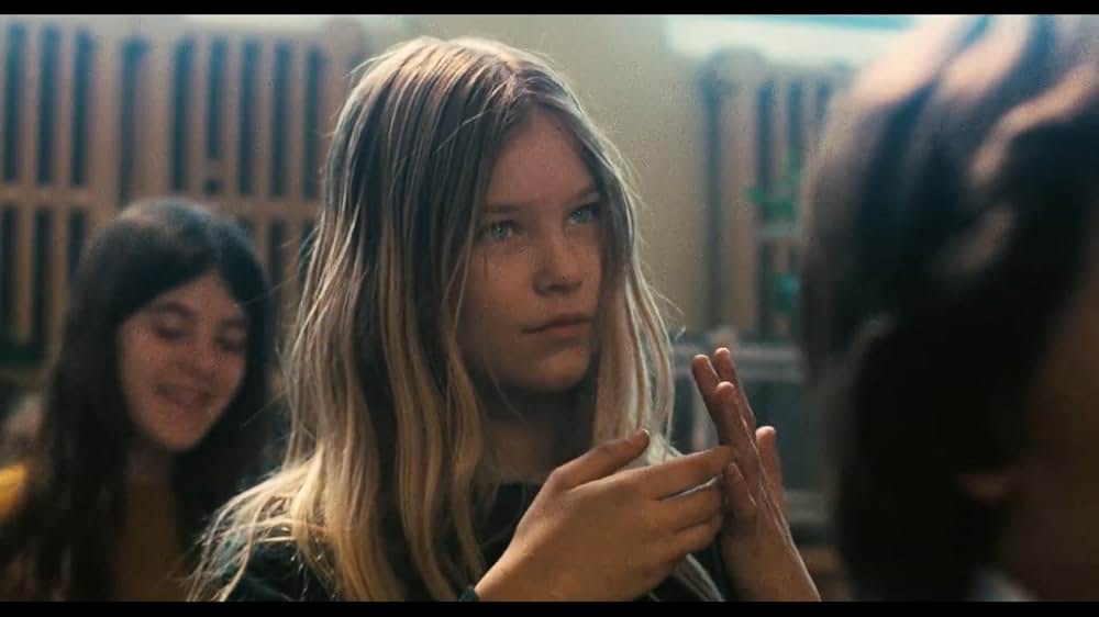 まだらキンセンカにあらわれるガンマ線の影響の画像