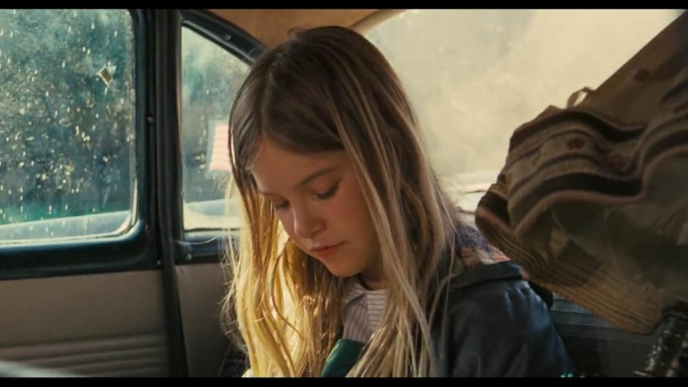 まだらキンセンカにあらわれるガンマ線の影響の画像