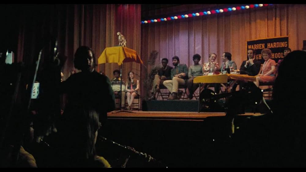 まだらキンセンカにあらわれるガンマ線の影響の画像