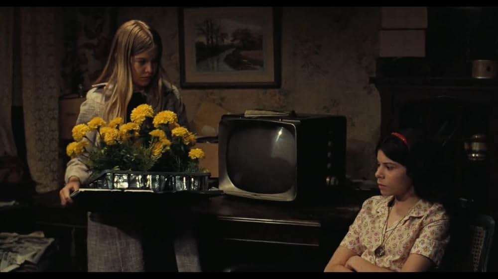 まだらキンセンカにあらわれるガンマ線の影響の画像