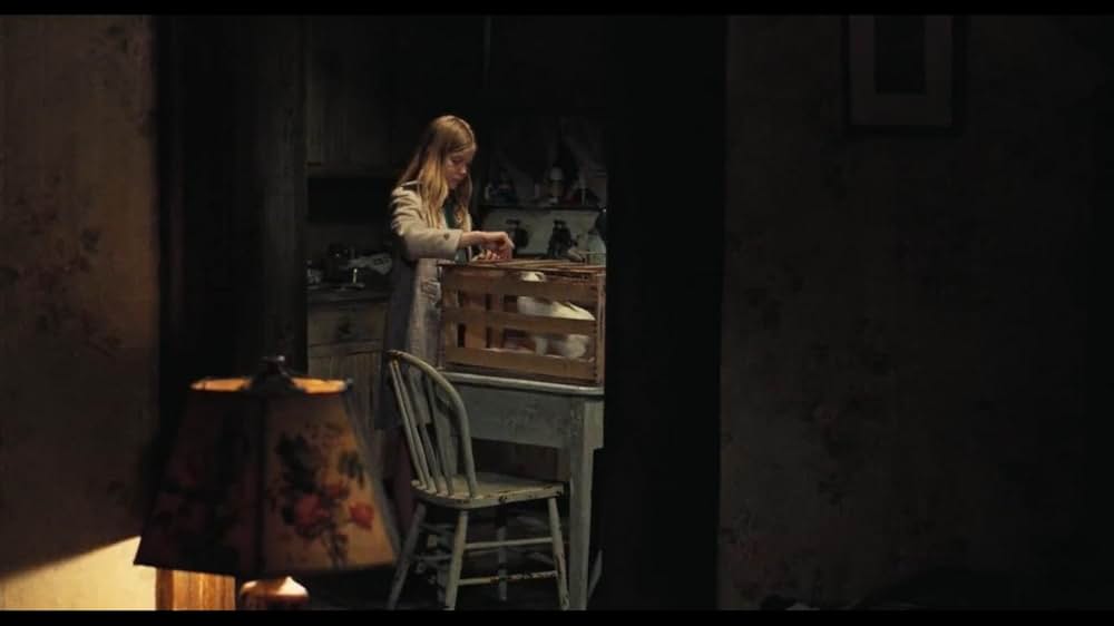 まだらキンセンカにあらわれるガンマ線の影響の画像