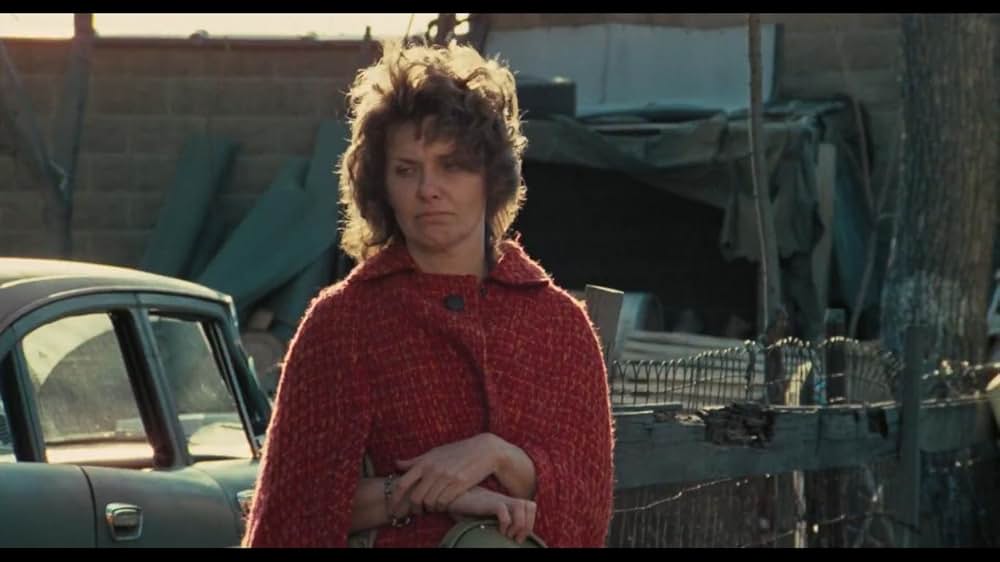 まだらキンセンカにあらわれるガンマ線の影響の画像