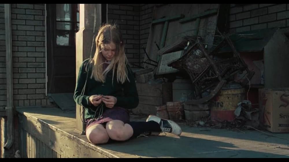 まだらキンセンカにあらわれるガンマ線の影響の画像