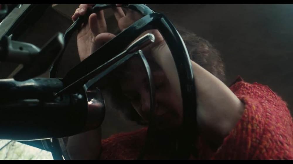 まだらキンセンカにあらわれるガンマ線の影響の画像