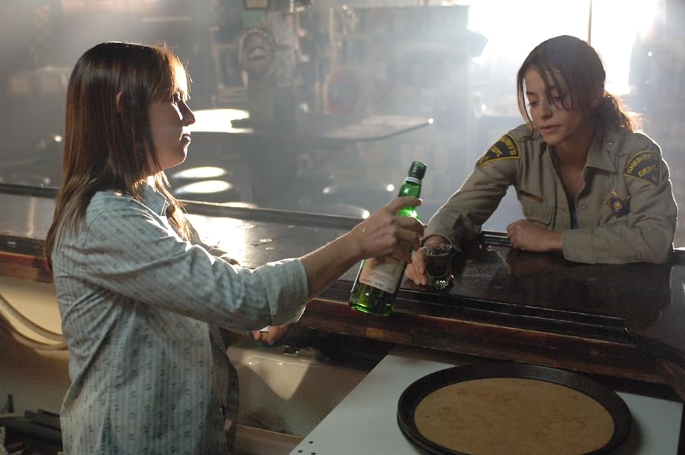 エイリアン・ライジングの画像