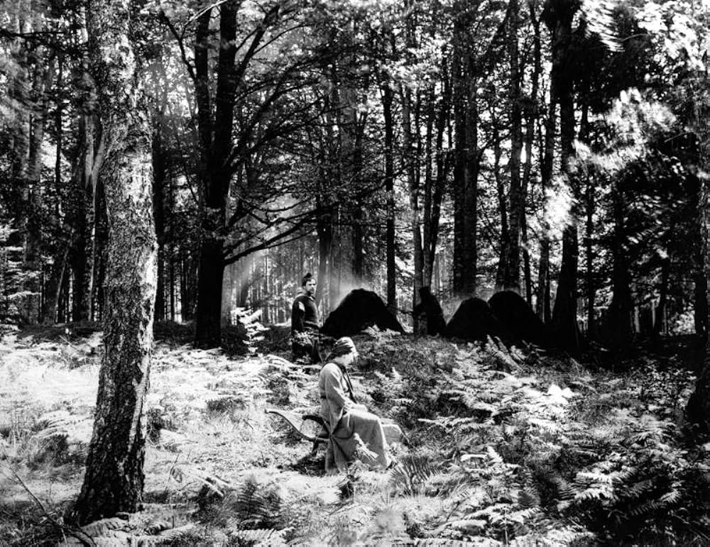 むかしむかしの画像