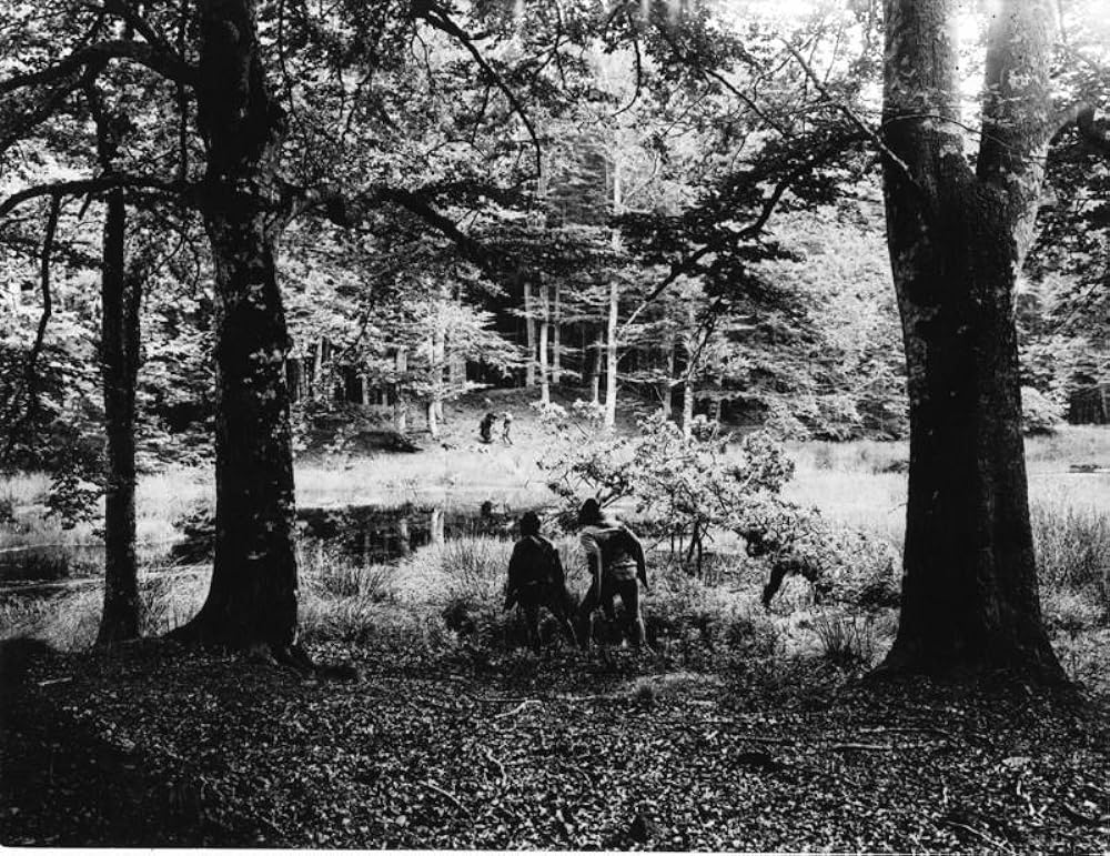 むかしむかしの画像