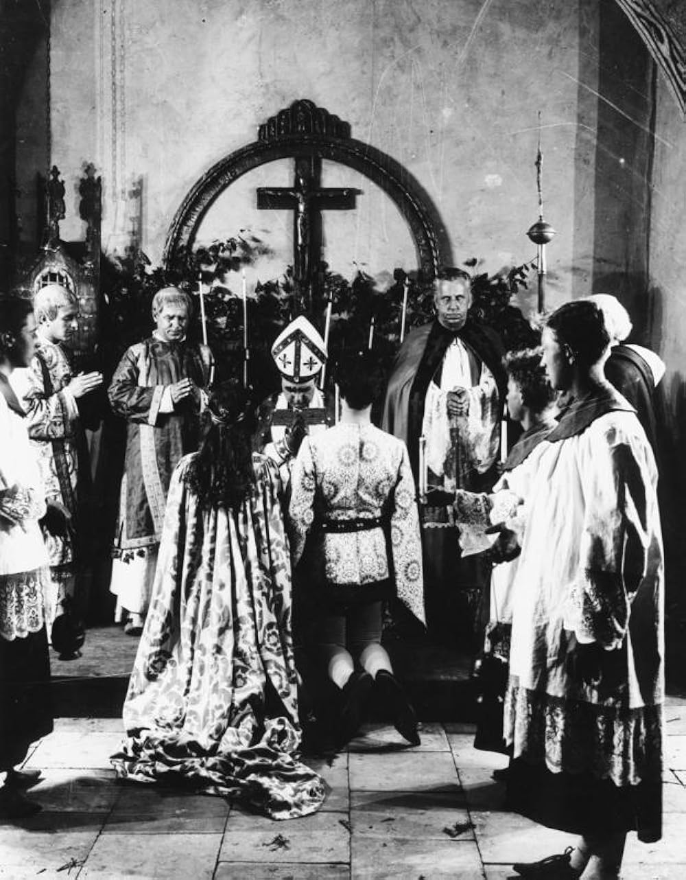 むかしむかしの画像