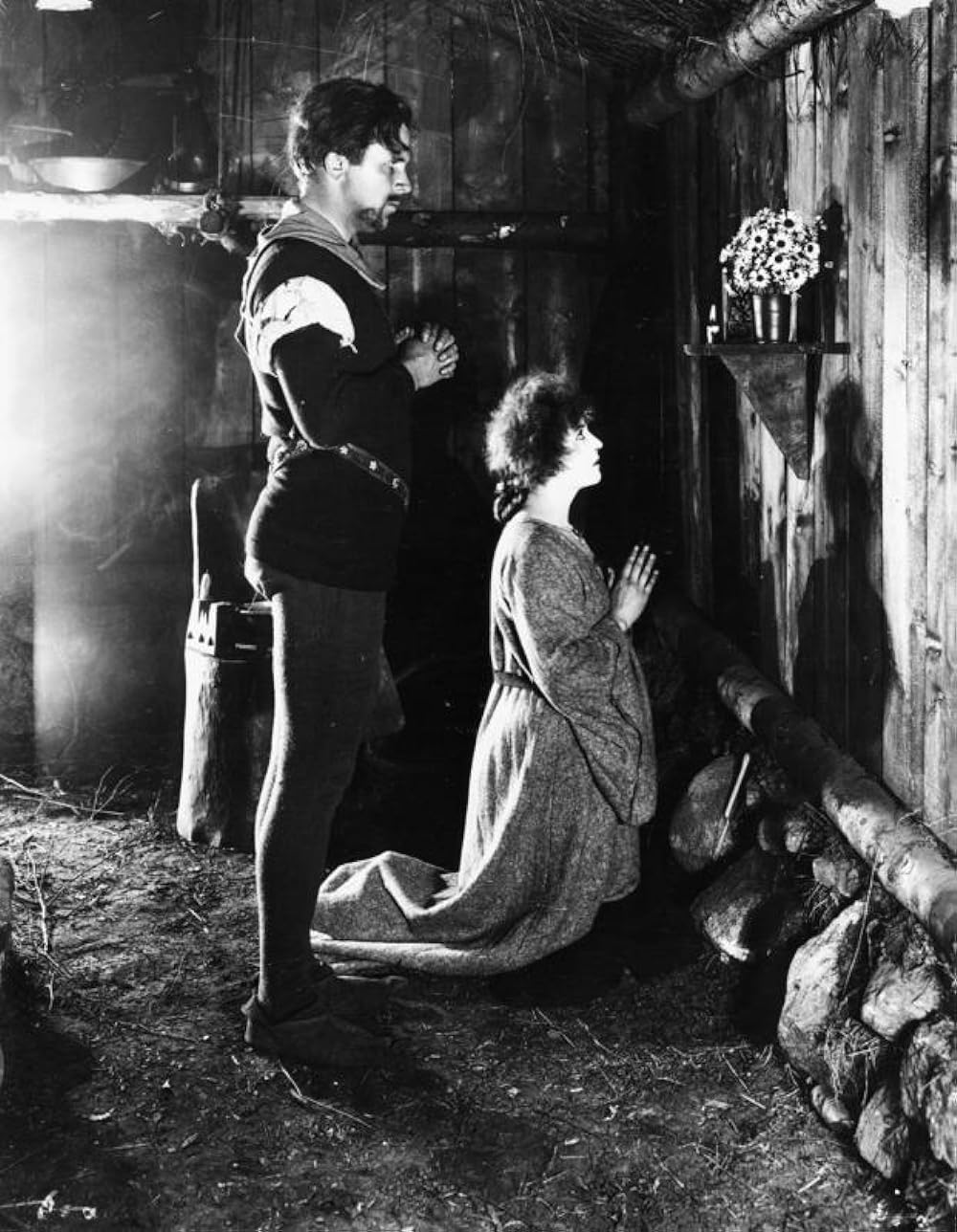 むかしむかしの画像