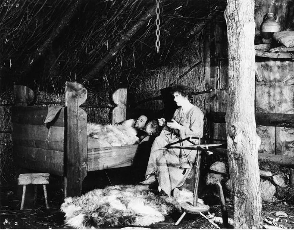 むかしむかしの画像