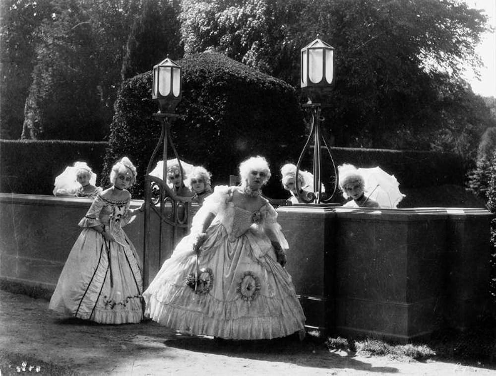 むかしむかしの画像