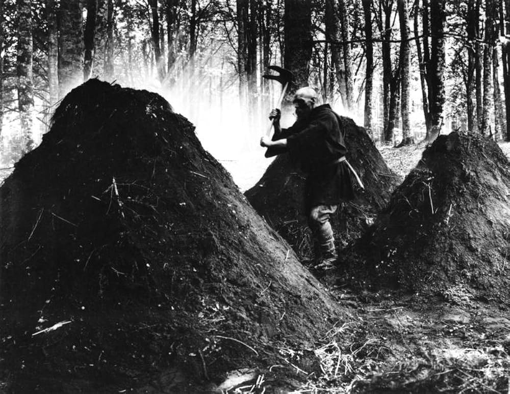 むかしむかしの画像