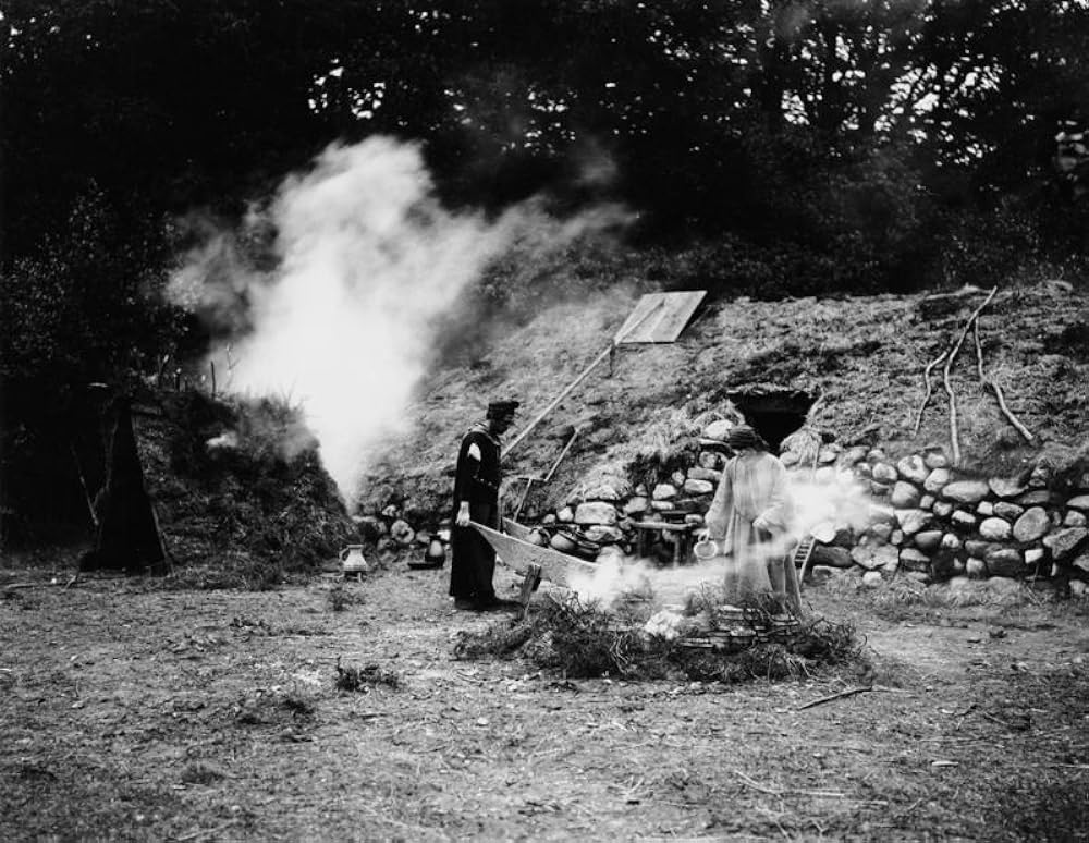 むかしむかしの画像