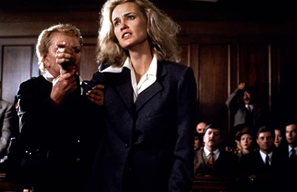 女優フランシスの画像