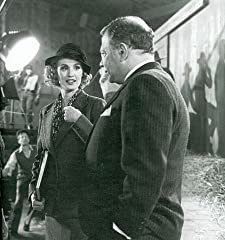 女優フランシスの画像