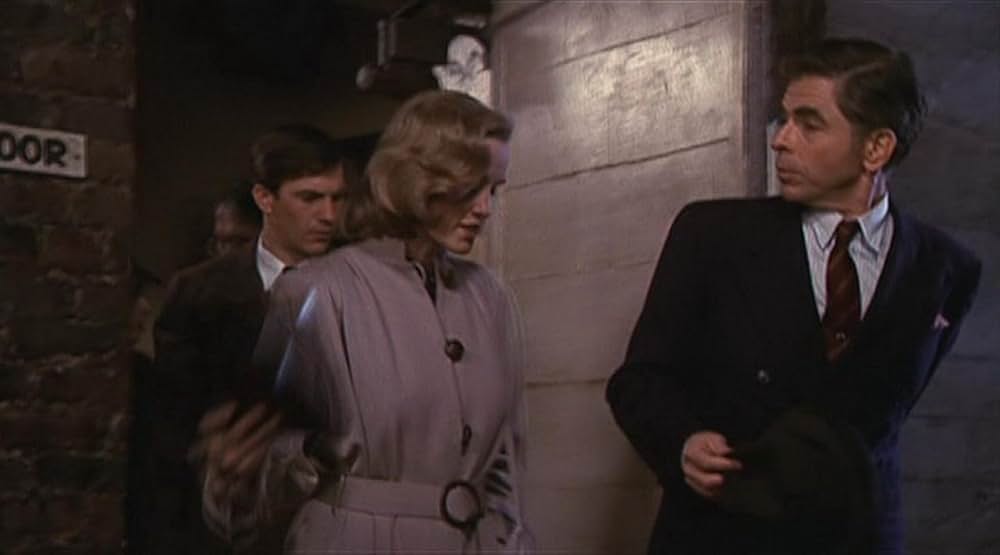 女優フランシスの画像