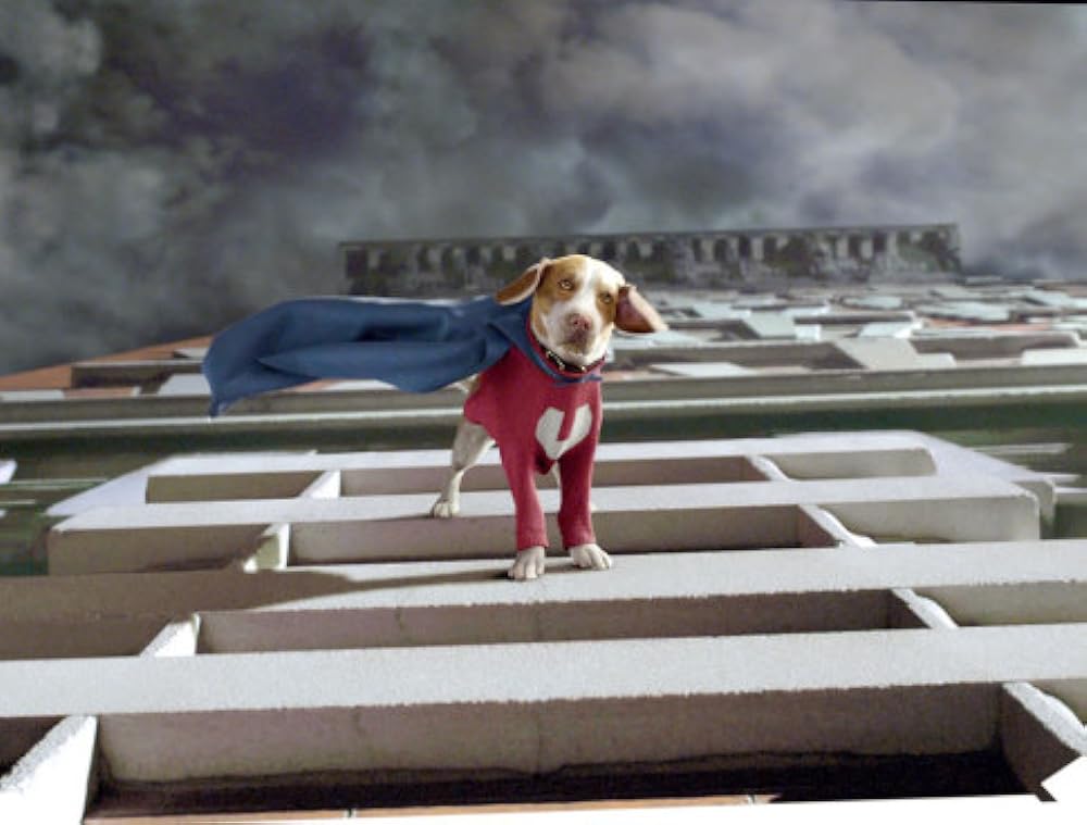 鉄ワン・アンダードッグの画像