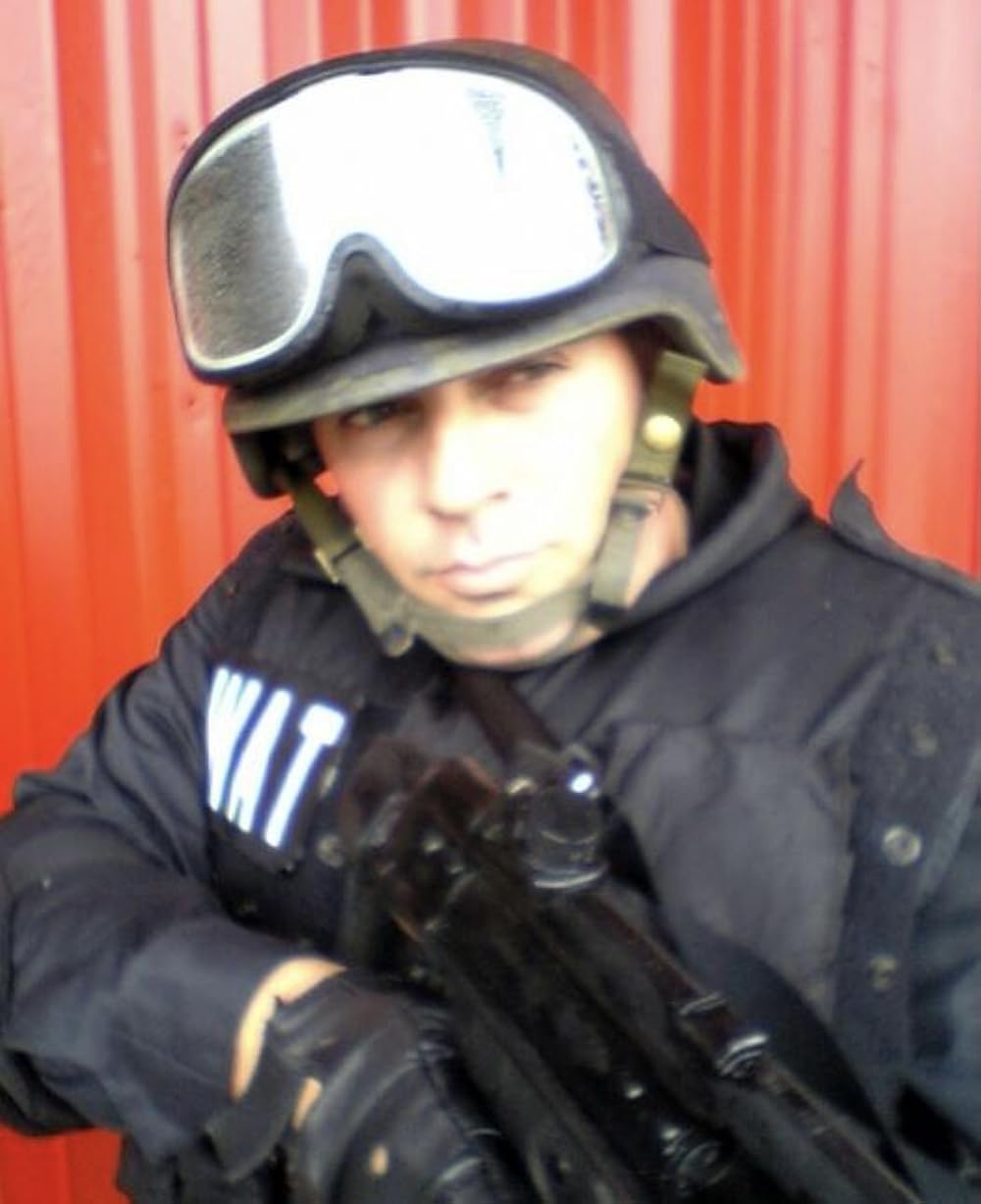 鉄ワン・アンダードッグの画像