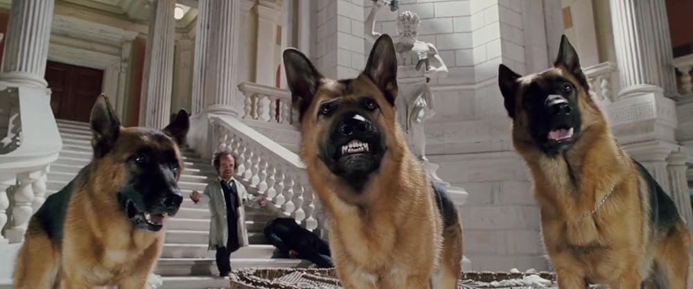 鉄ワン・アンダードッグの画像