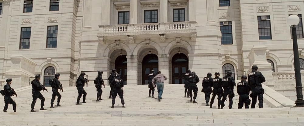 鉄ワン・アンダードッグの画像