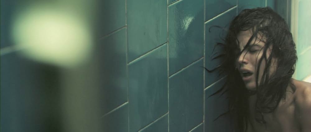 シャッター ラビリンスの画像