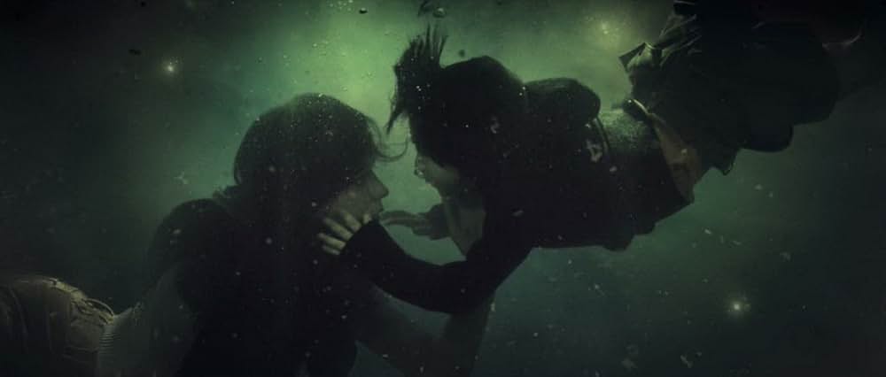 シャッター ラビリンスの画像