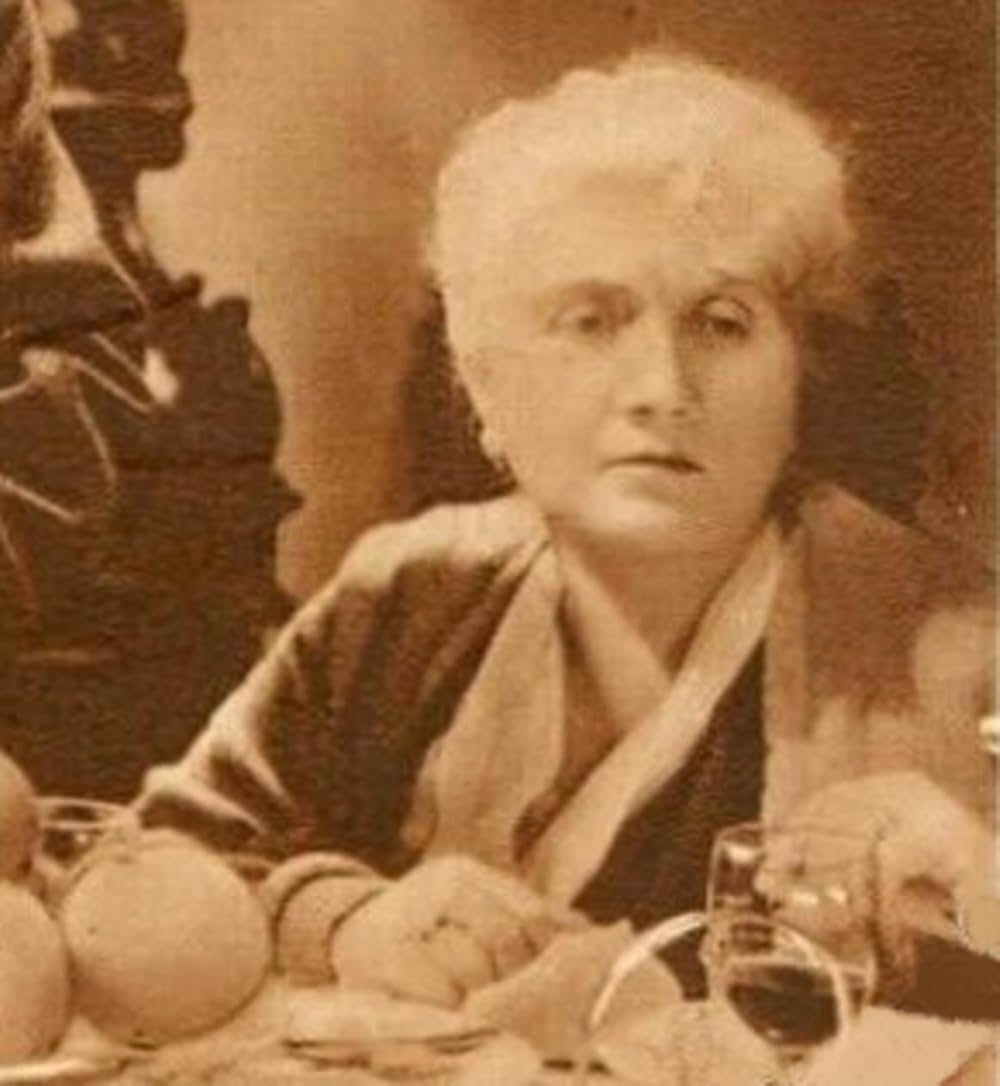 永遠のガビーの画像