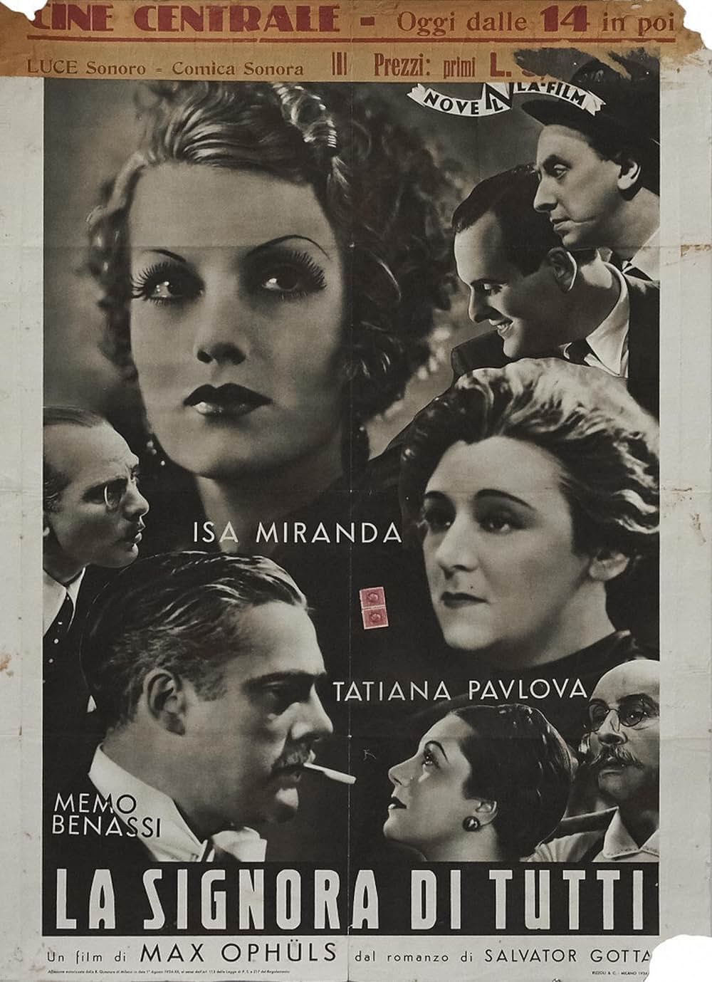 永遠のガビーの画像