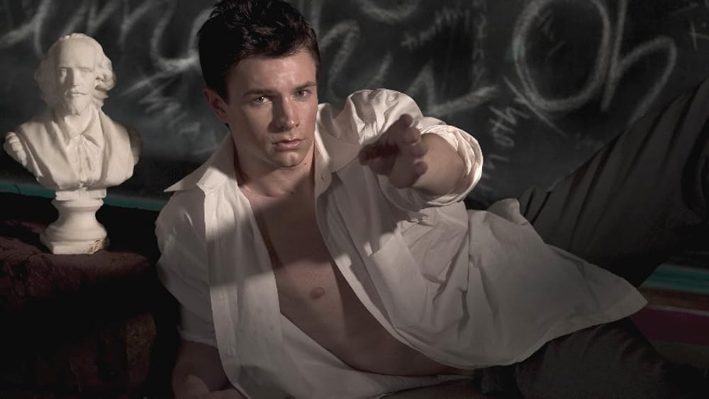 シェイクスピアと僕の夢の画像