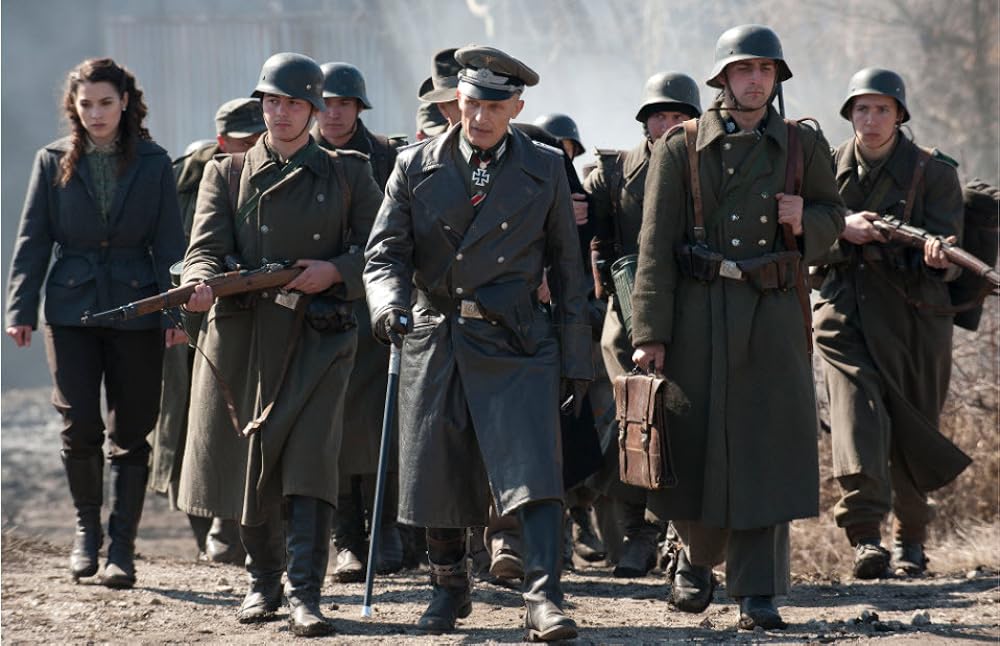 カンパニー・オブ・ヒーローズ バルジの戦いの画像