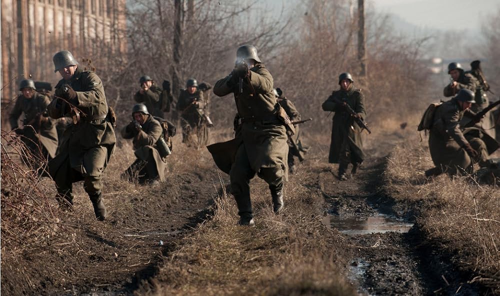 カンパニー・オブ・ヒーローズ バルジの戦いの画像