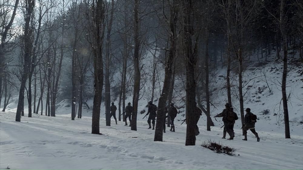 カンパニー・オブ・ヒーローズ バルジの戦いの画像