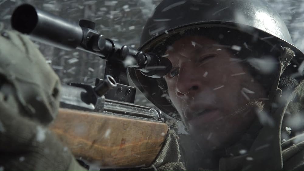 カンパニー・オブ・ヒーローズ バルジの戦いの画像